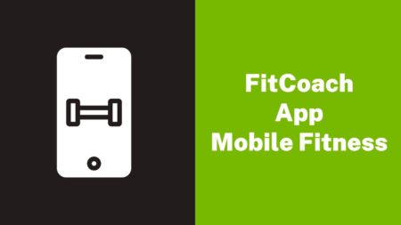 FitCoach App