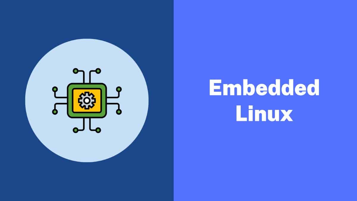 Embedded Linux
