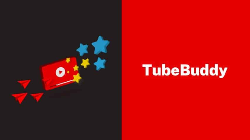 TubeBuddy