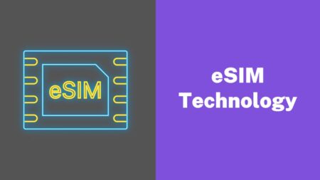 eSIM Technology