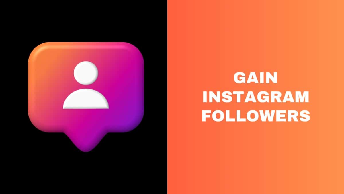 Which is the Best Way to Gain Instagram Followers?