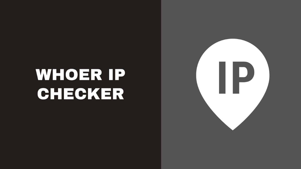 How to Use Whoer IP Checker to Know Your IP Details