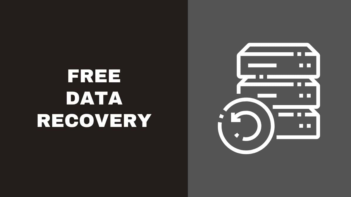 Best Free Data Recovery Program: Comprehensive Guide