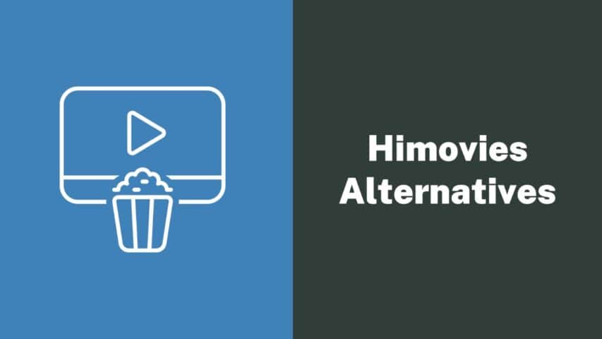 Himovies Alternatives