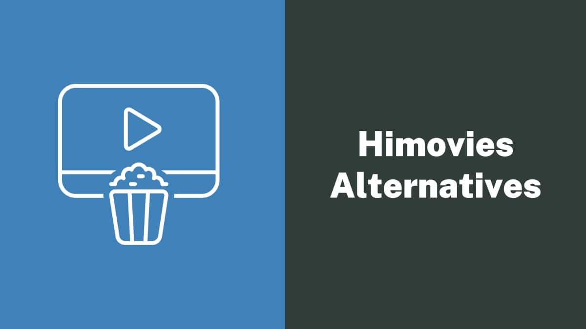 Top 20 Free Himovies Alternatives