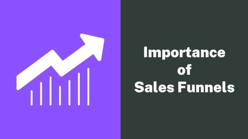 Importance of Sales Funnels