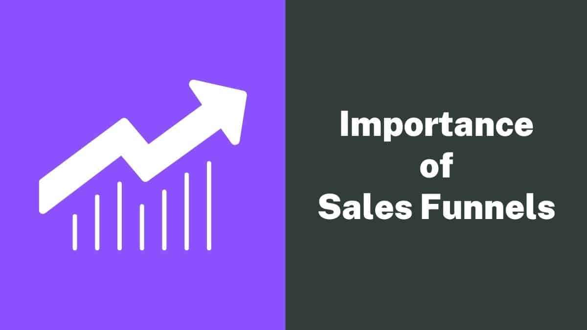 The Importance of Sales Funnels for B2B Companies & More