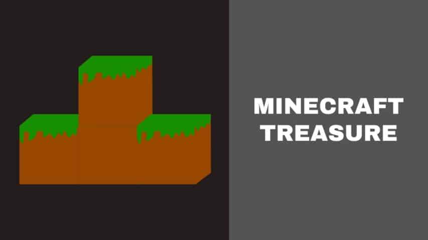 Minecraft Treasure
