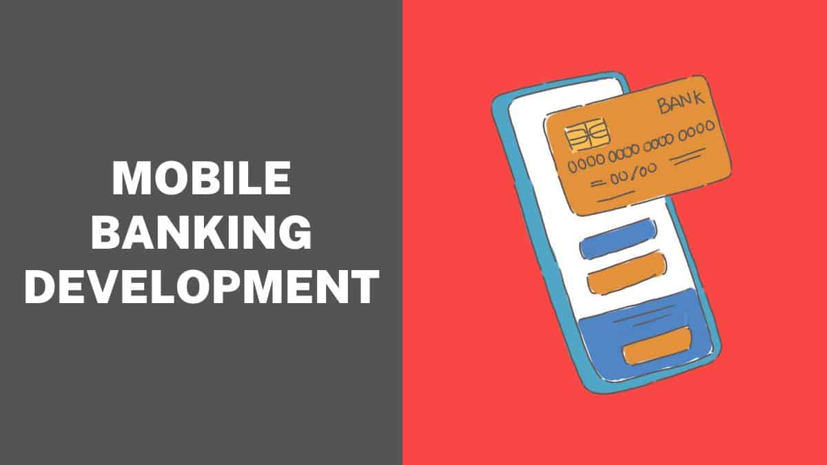 Uncovering the Evolution of Mobile Banking Development