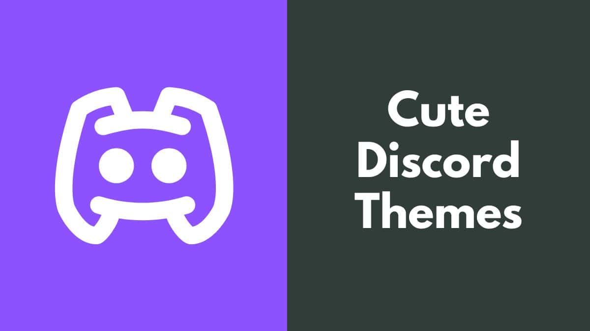 30 Best Cute Better Discord Themes for 2024