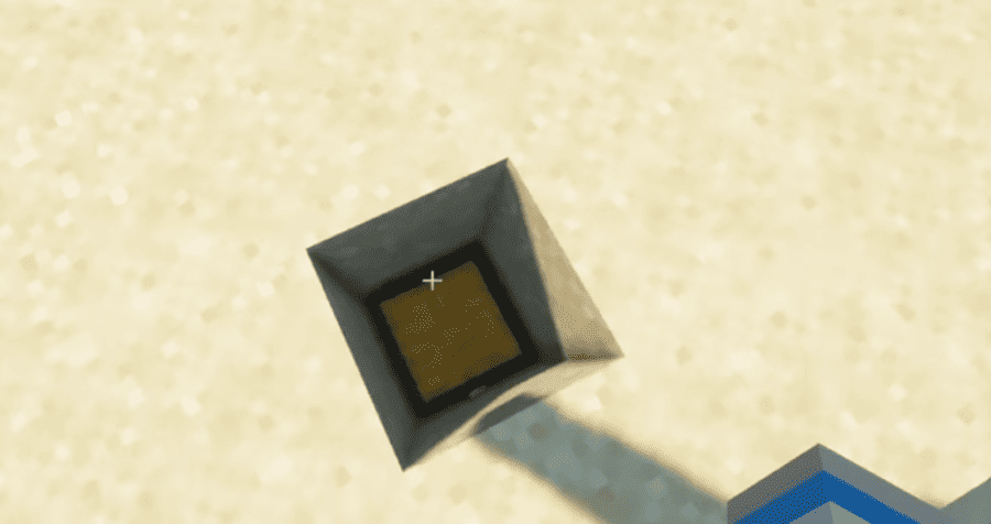 Minecraft Treasure 2