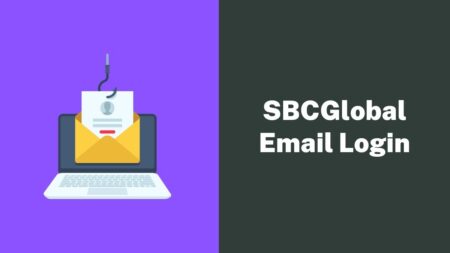 Step-By-Step Process of SBCGlobal Email Login