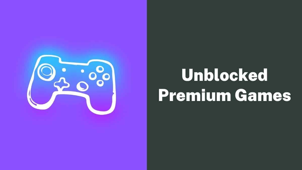 premium games unblocked