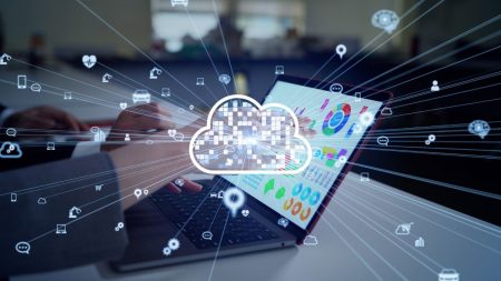 The Role of AI in Cloud Computing