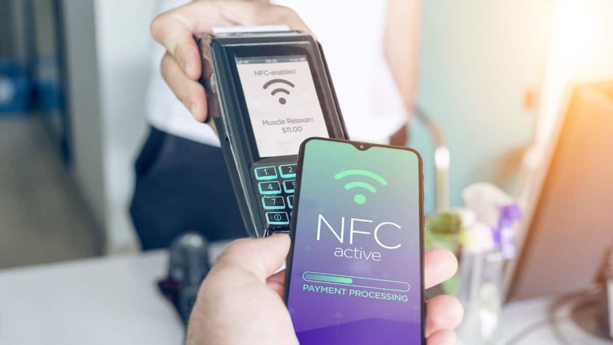 NFC