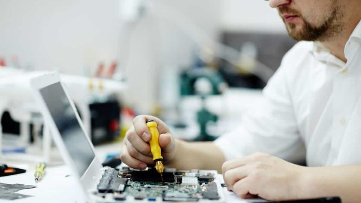 Seeking Washington, DC, Computer Repair Services: The Countless Advantages