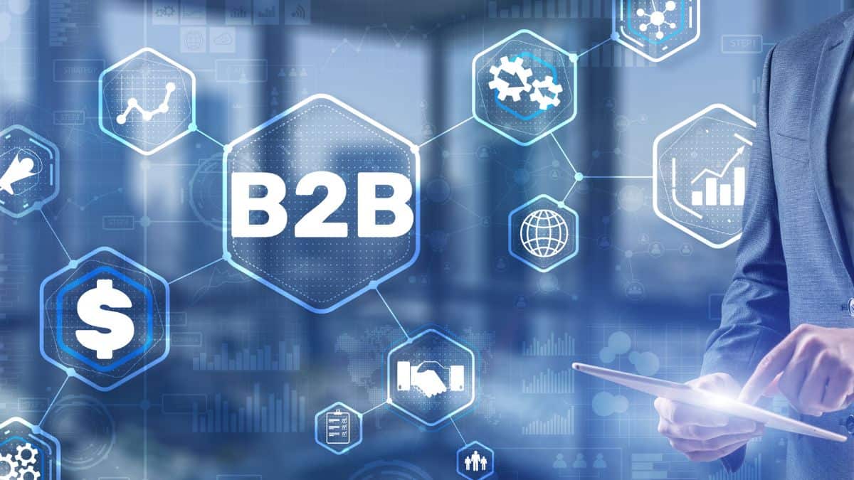 B2B Business