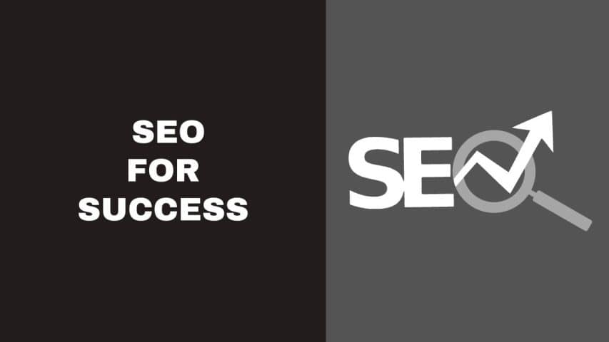 SEO For Success