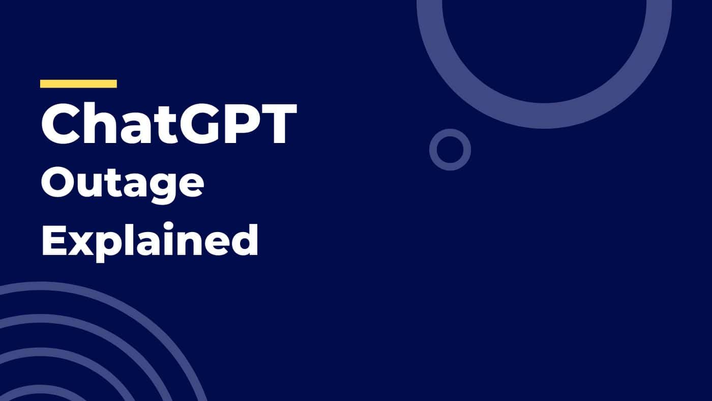 What Caused ChatGPT Outage on June 4th?