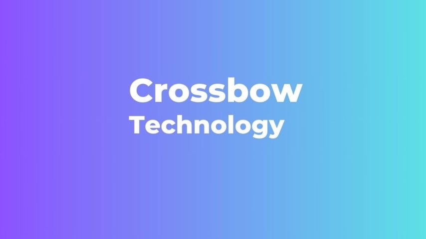 Crossbow Technology