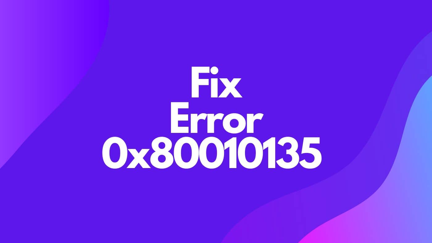 How to Fix Error 0x80010135: Path Too Long When Extracting ZIP Files