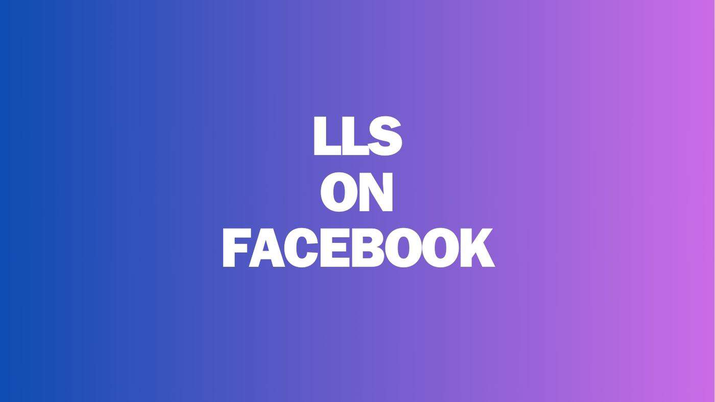 What Does “LLS” Mean on Facebook and How to Use It