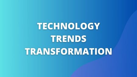Top Technology Trends Transforming the Industrial Equipment and Manufacturing Sector