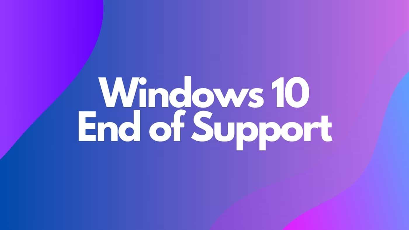 Windows 10 End of Support: Weighing Third-Party Options