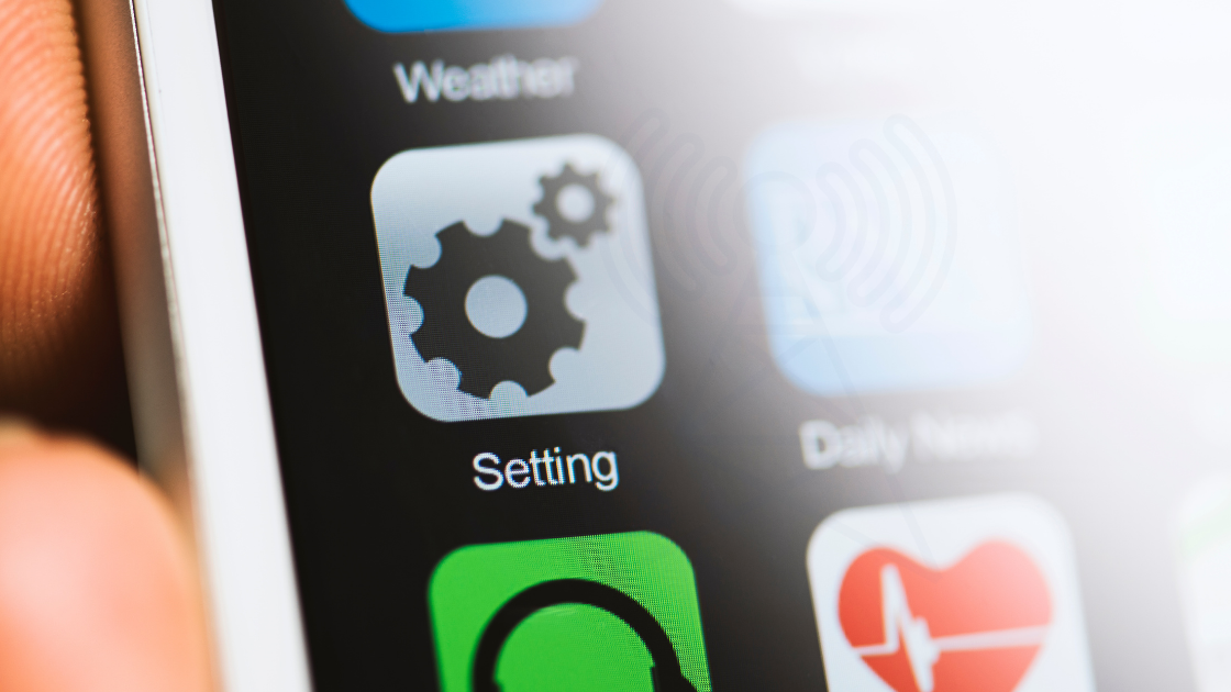 How to Open Settings on Your iPhone and Android