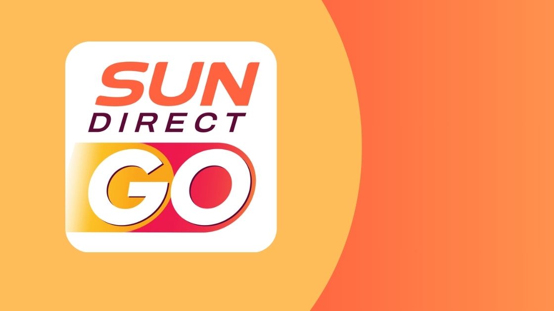 Sun Direct Go Live TV App With Working  OTT to Launch Soon
