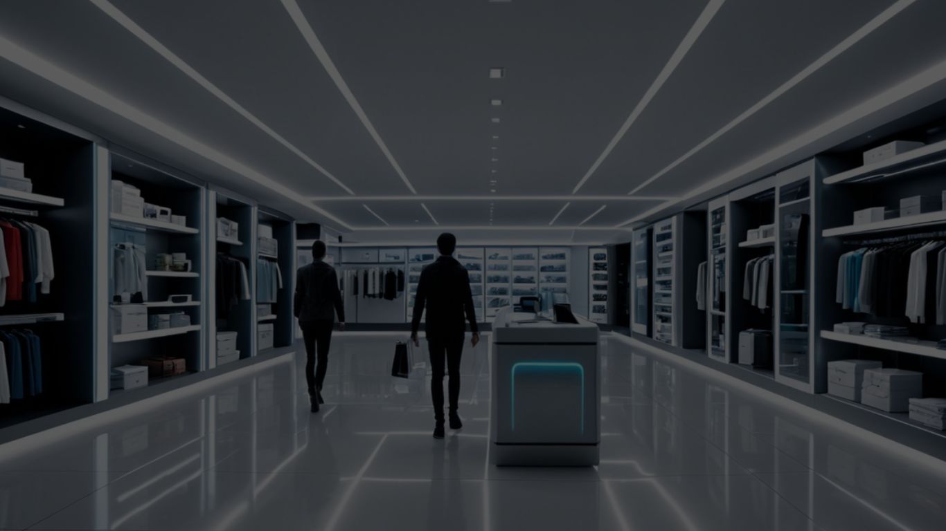 How Artificial Intelligence is Changing the Way We Shop