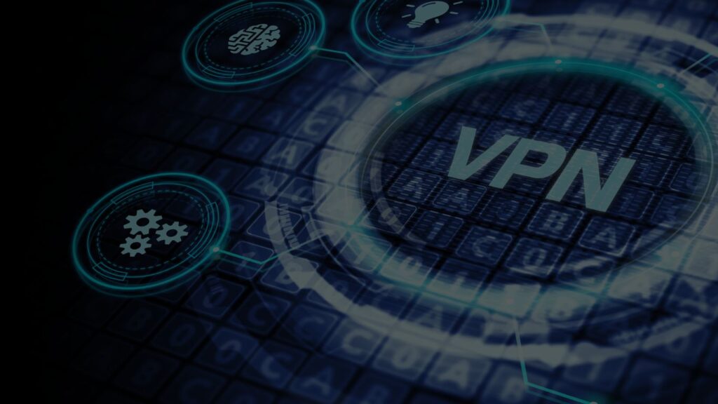 VPN-Block