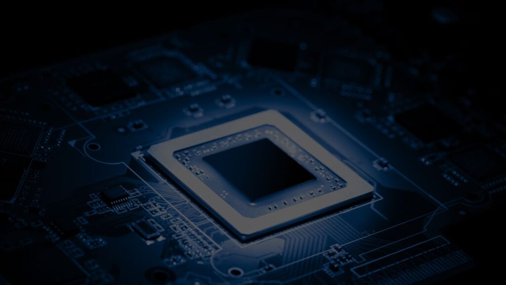 processor