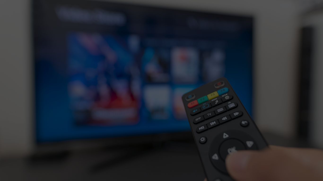 How to Turn On Your Element TV Without a Remote