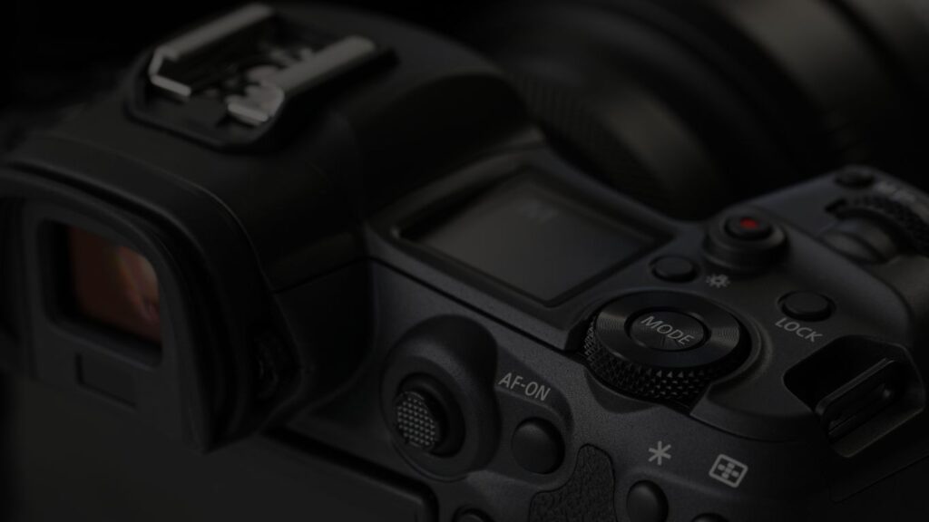 camera