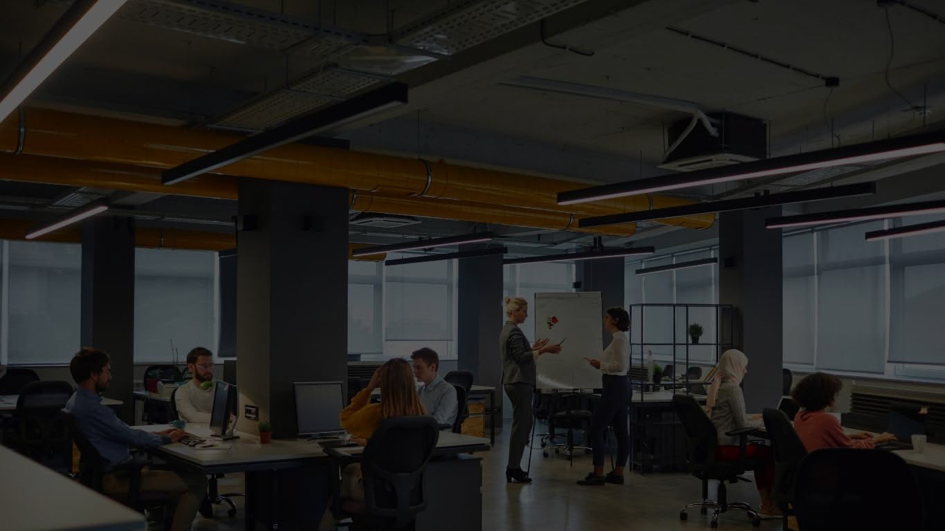 Coworking in Dallas: The Ideal Solution for Digital Nomads