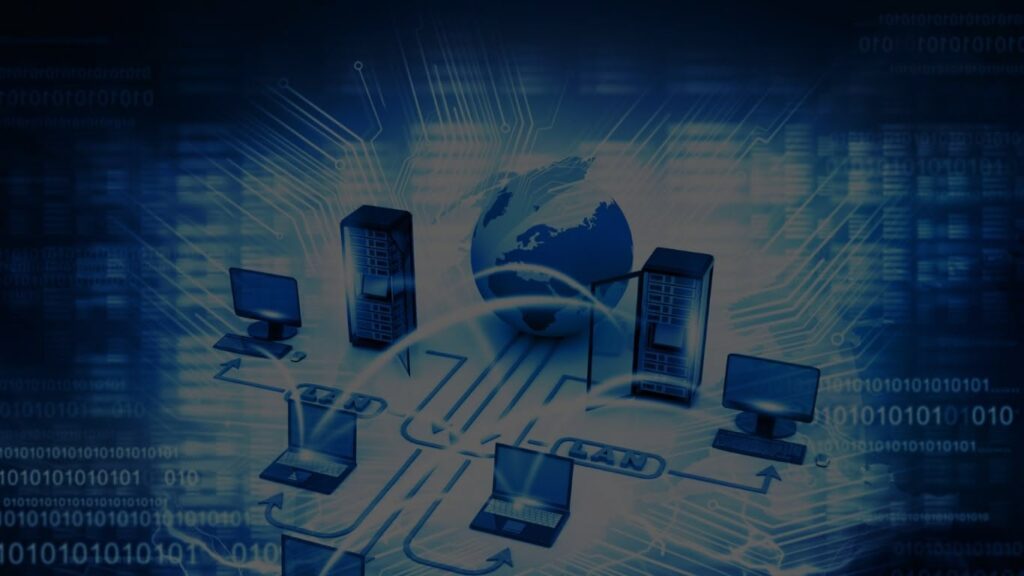 computer-network