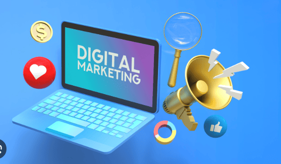 digital-marketing