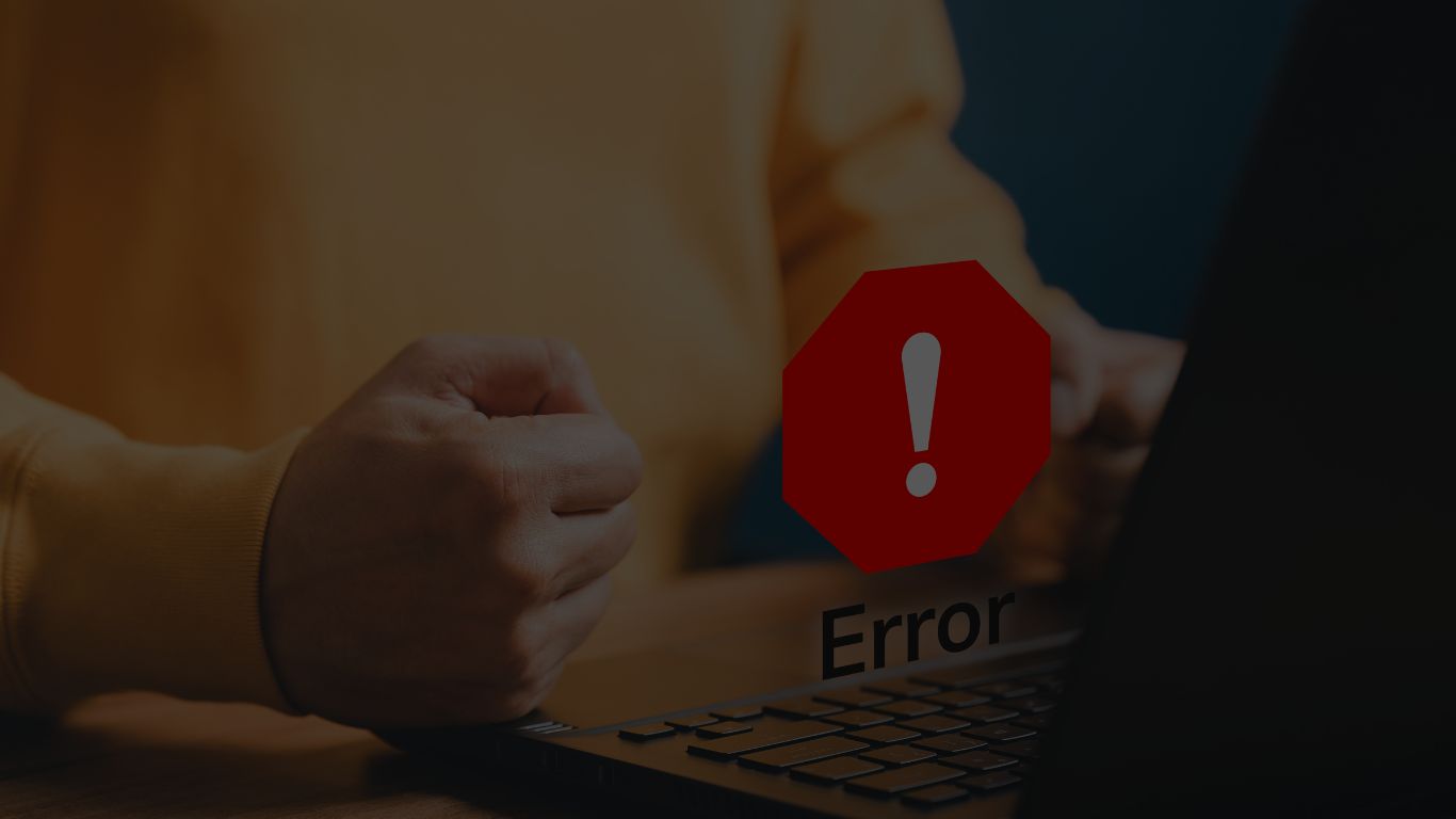 How to Fix Error 0x800700E1 Problem on Windows PC