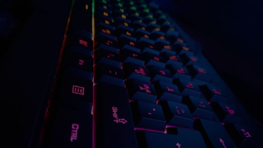 gaming-keyboard