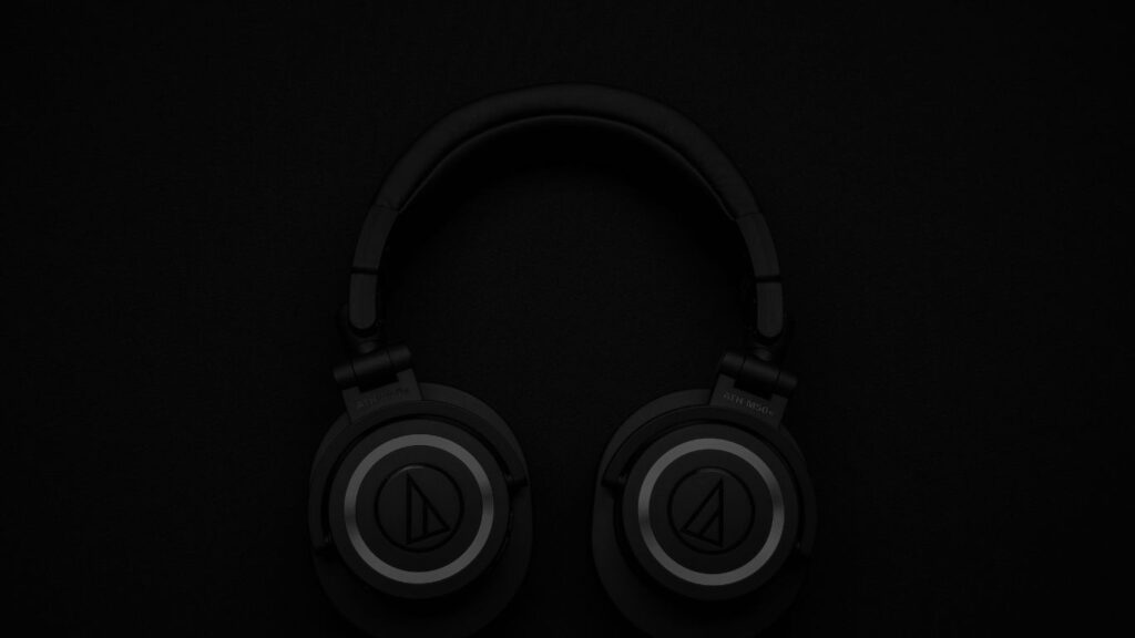 headset