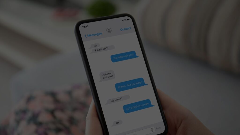messenger