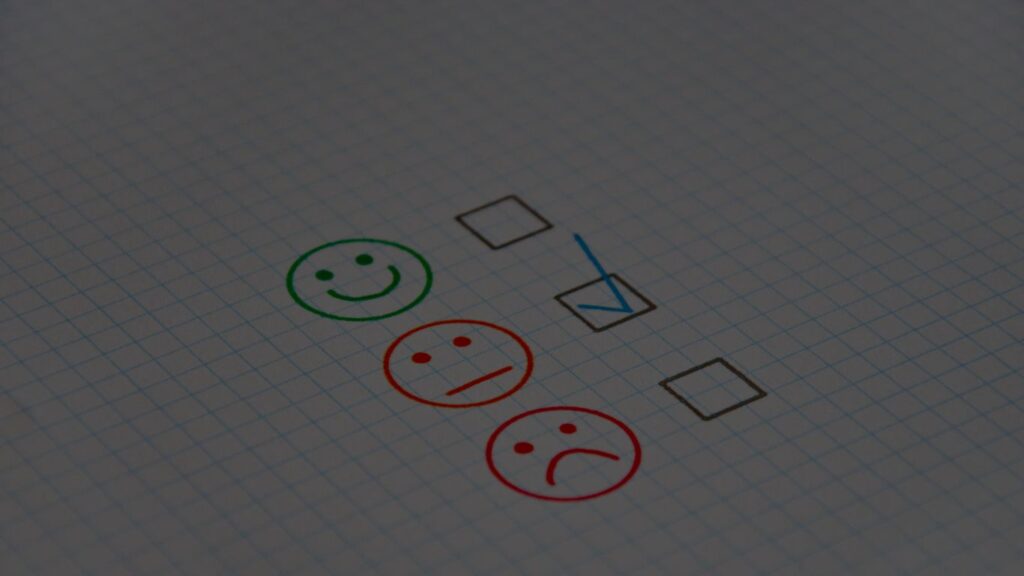 review