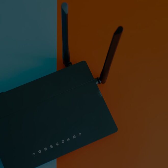 router