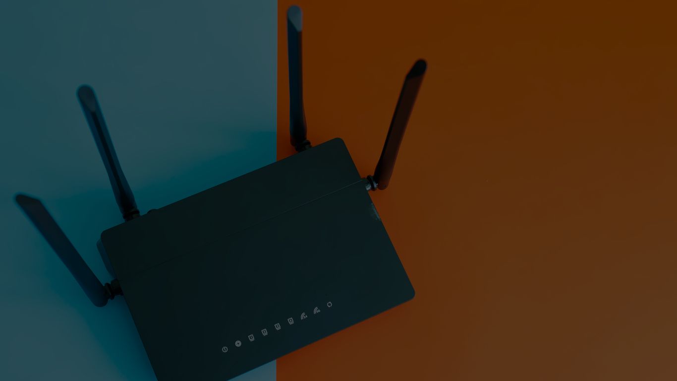 How to Fix ASUS Router with Flashing Power LED On and Off