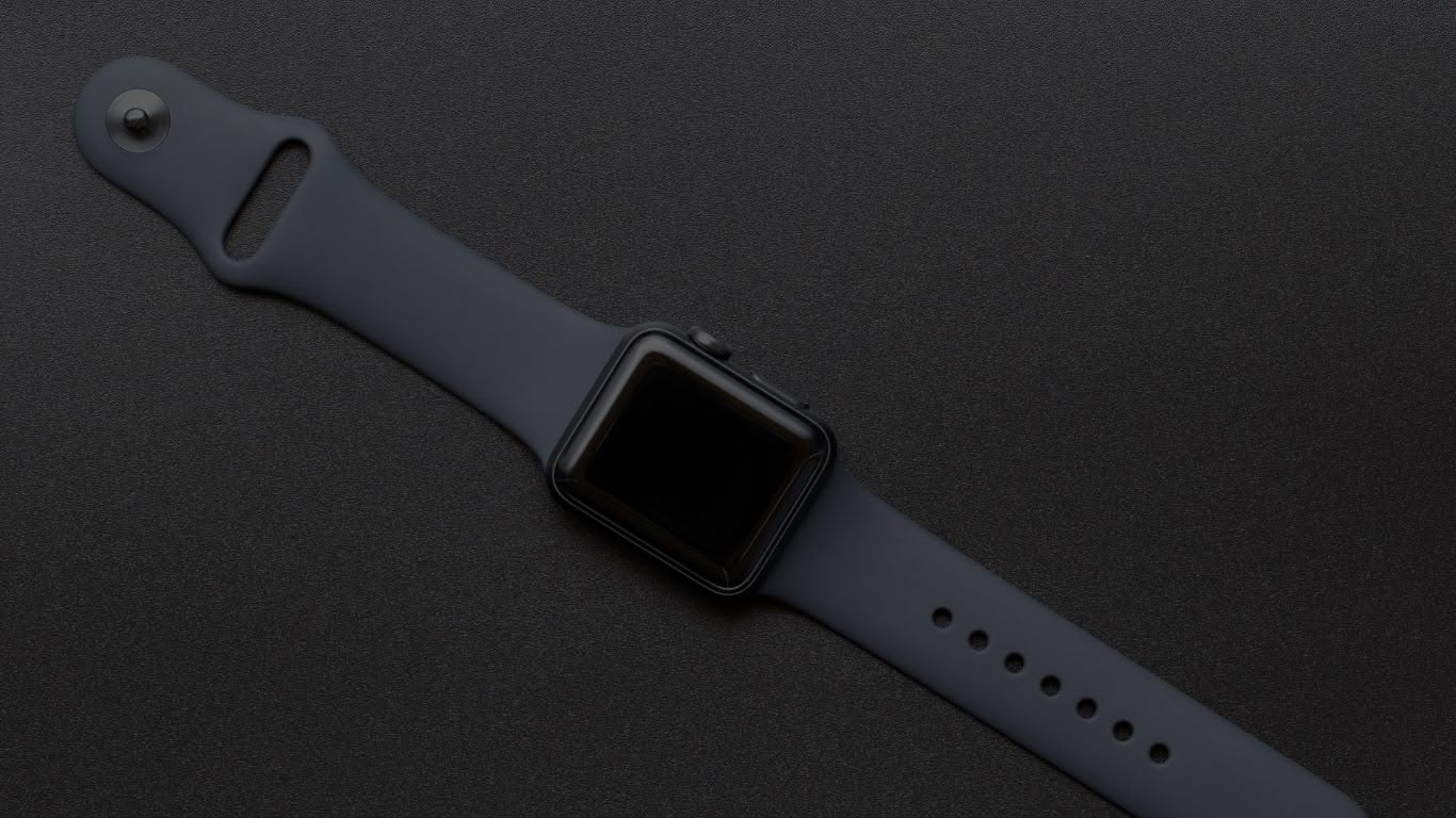 Why Is My Apple Watch Stuck on the Apple Logo?