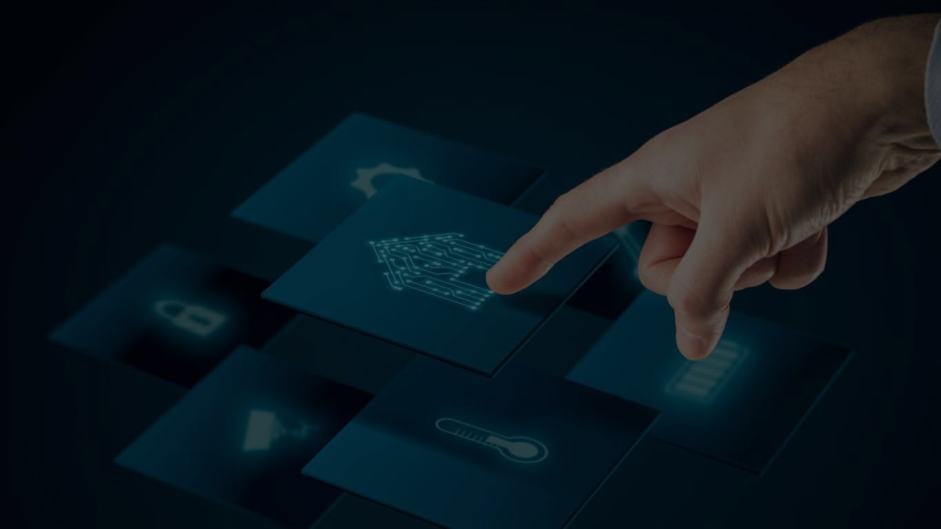 Streamlined Enterprise Automation for Competitive Advantage