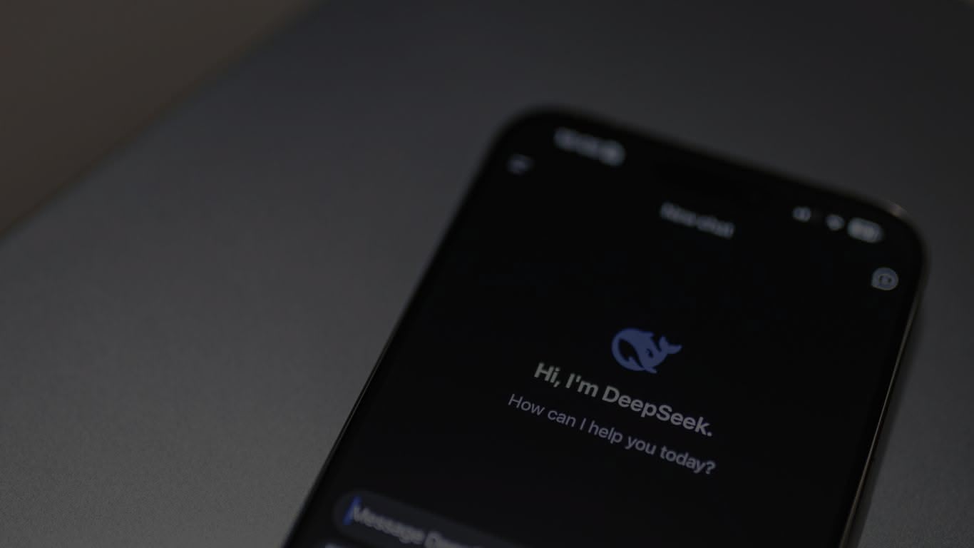 How DeepSeek AI Transforming the Global AI Landscape