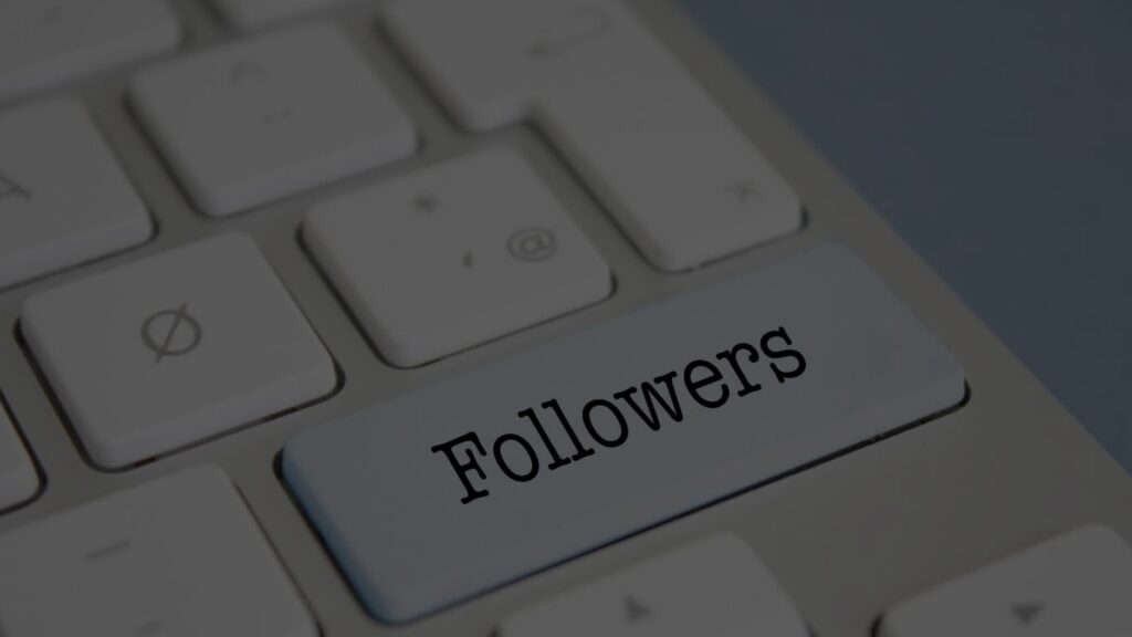 followers
