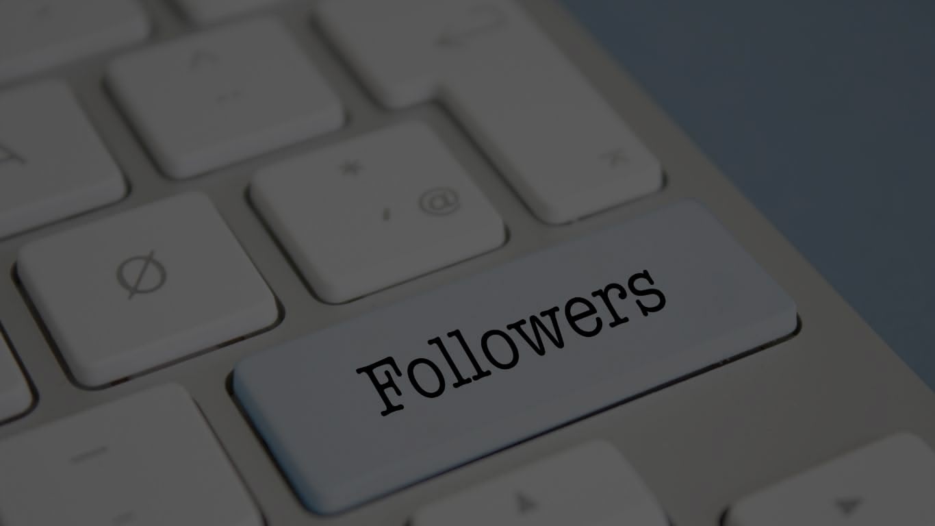 5 Best sites to buy Twitter X Follower